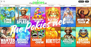 The Pokies Web Evaluations